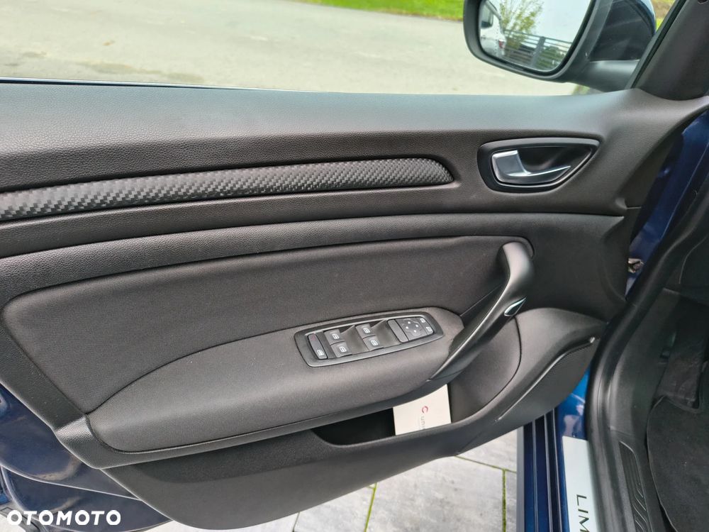 Renault Megane ENERGY dCi 110 EDC LIMITED - 20