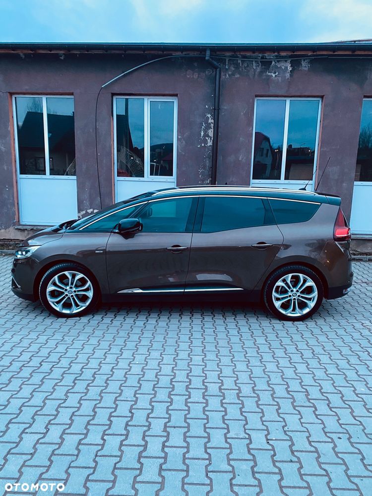 Renault Scenic 1.6 dCi Bose EDC - 3