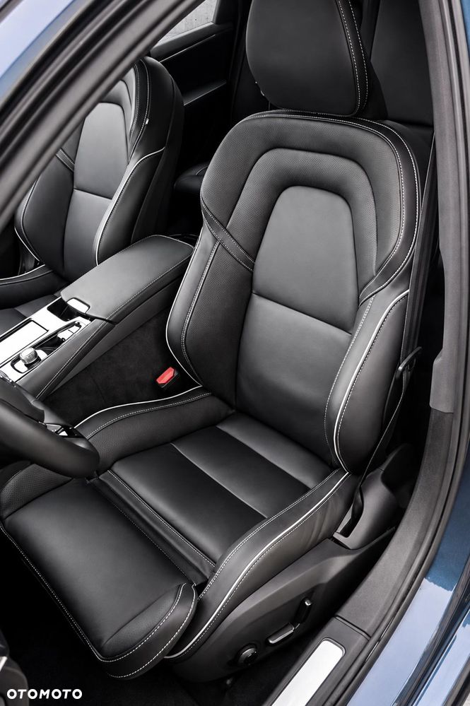 Volvo S90 T8 AWD Plug-In Hybrid Ultimate Dark - 7