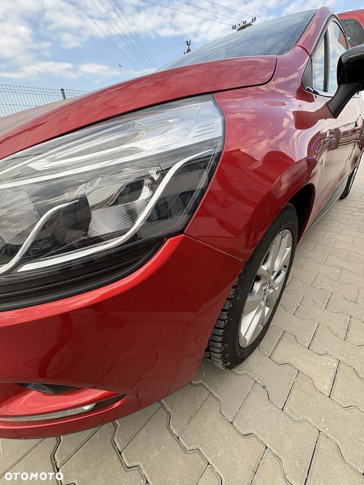 Renault Clio 0.9 TCe Limited - 7