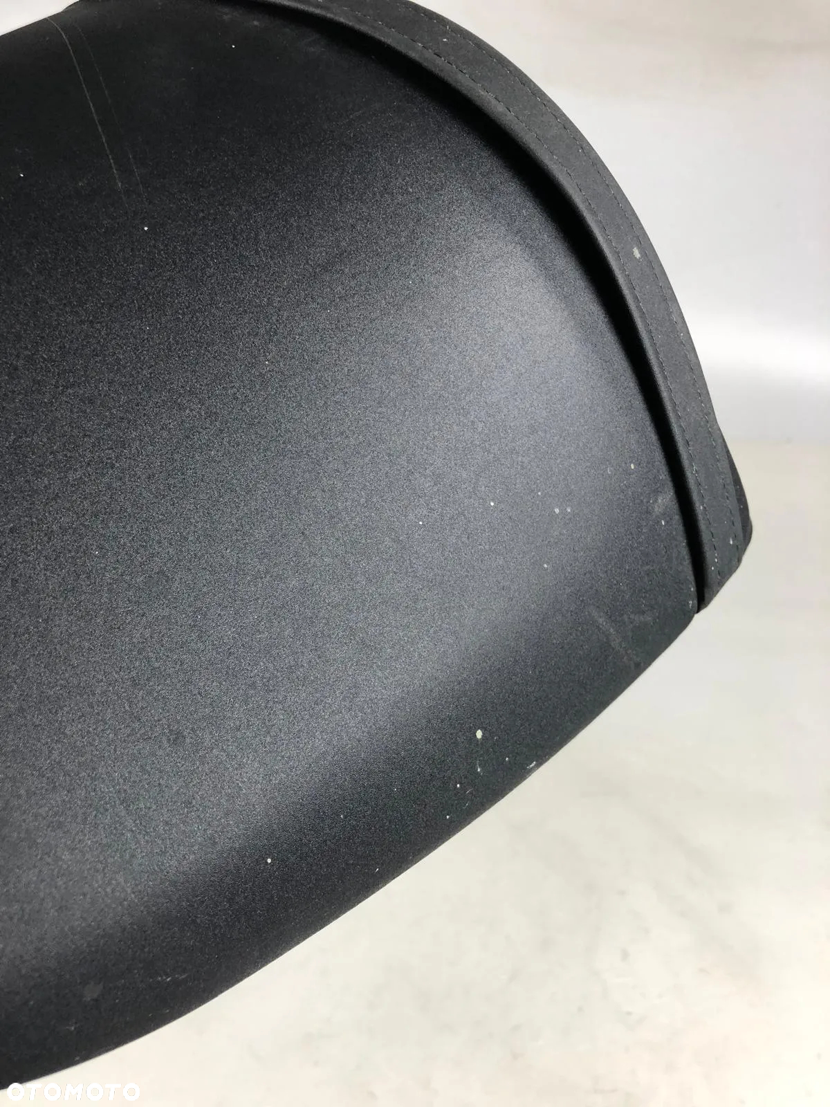 Kawasaki Z 750 04-06 Siedzenie Pasażera Kanapa - 2