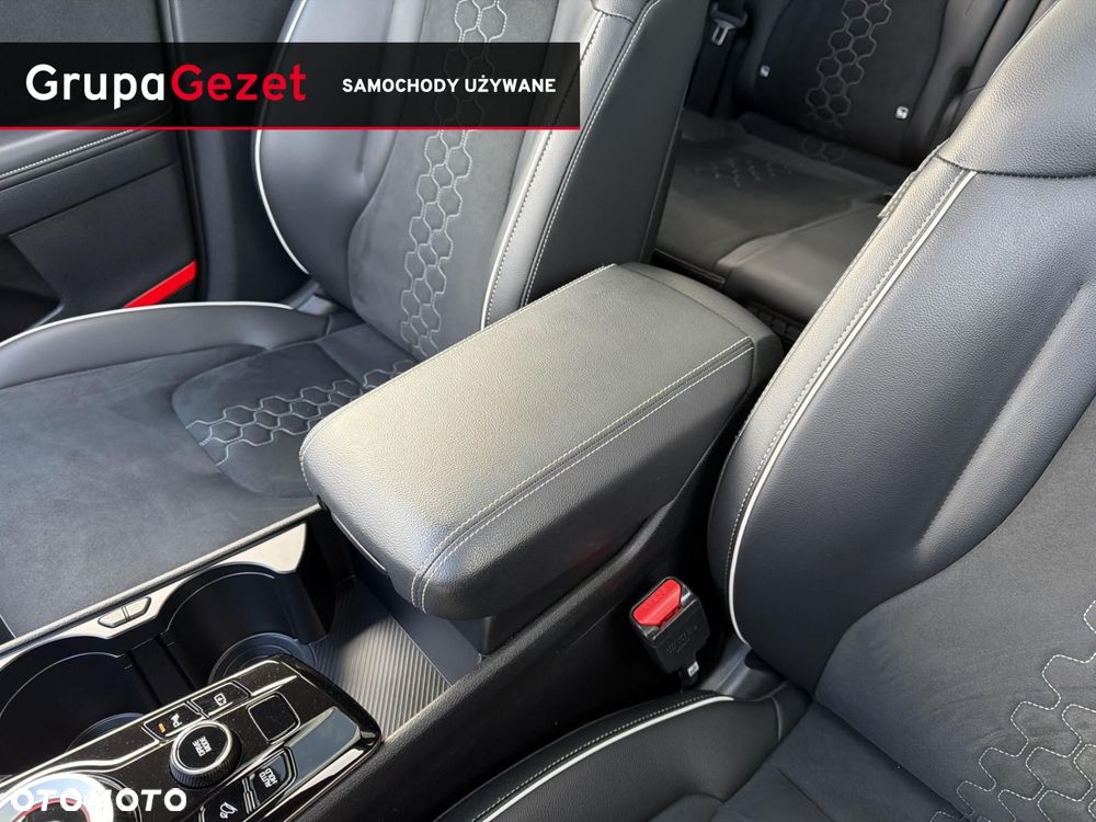 Kia Sportage 1.6 T-GDI HEV GT Line 2WD - 29