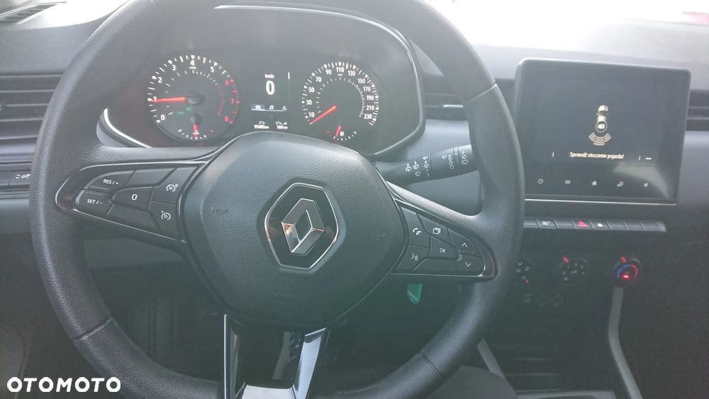 Renault Clio - 2