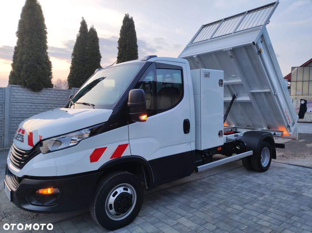Iveco Daily 35C16 - 12