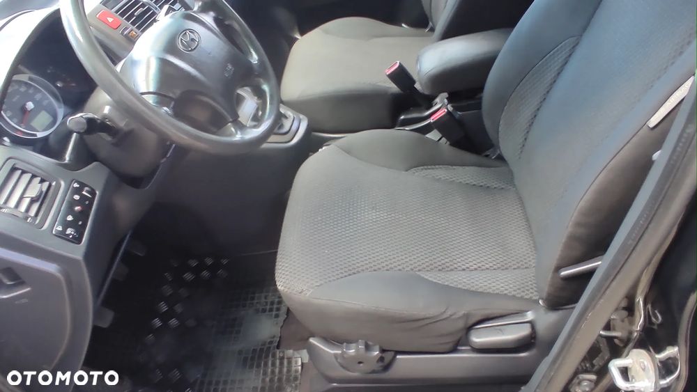 Hyundai Tucson 2.0 Comfort 2WD - 15
