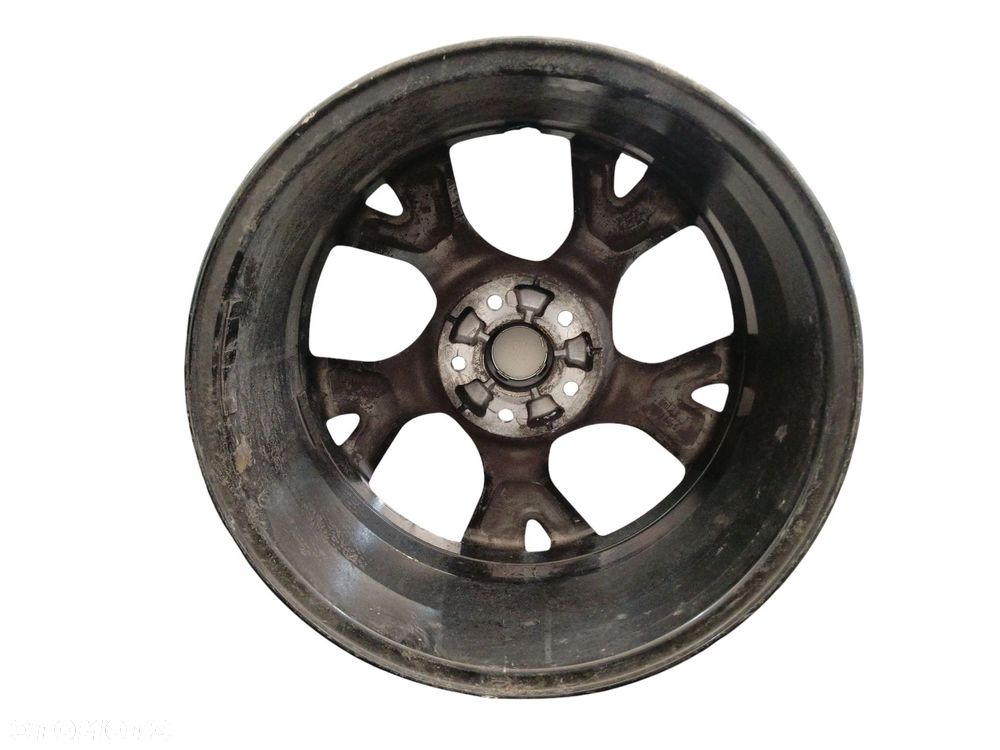 4X FELGI ALUMINIOWE HYUNDAI KONA I 18'' 7.5J ET52 5X114,3 52910-J9800 - 6