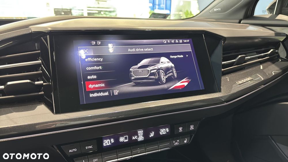 Audi Q4 e-tron - 25