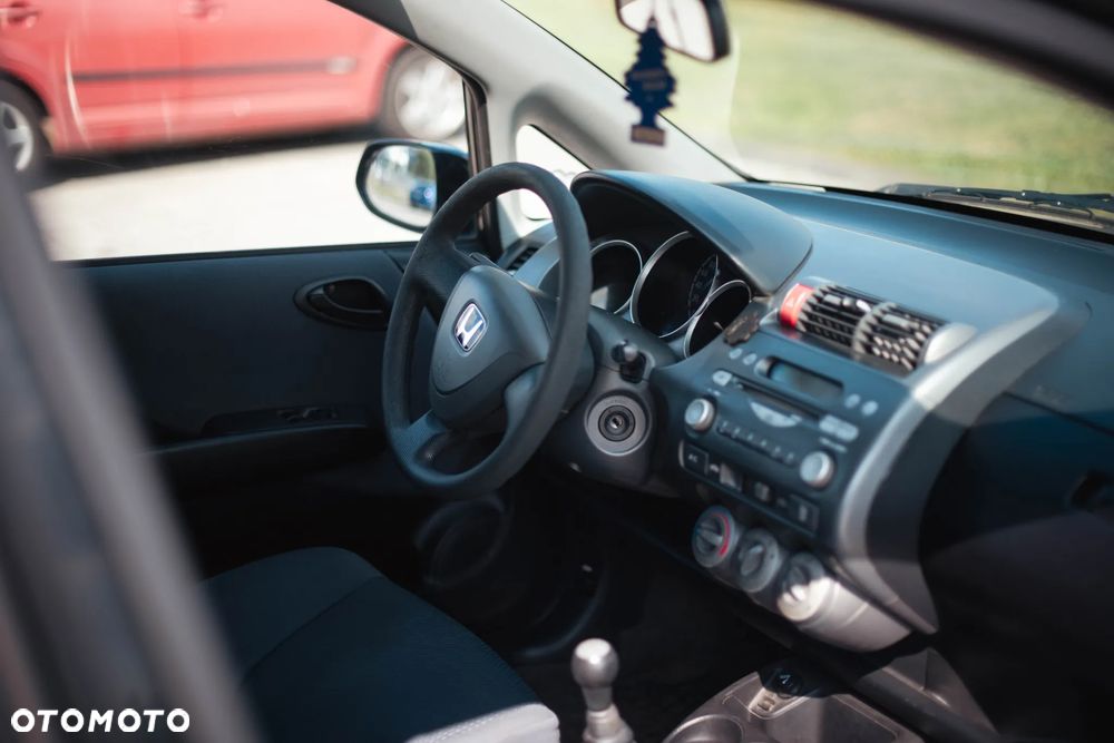 Honda Jazz 1.2 S - 12