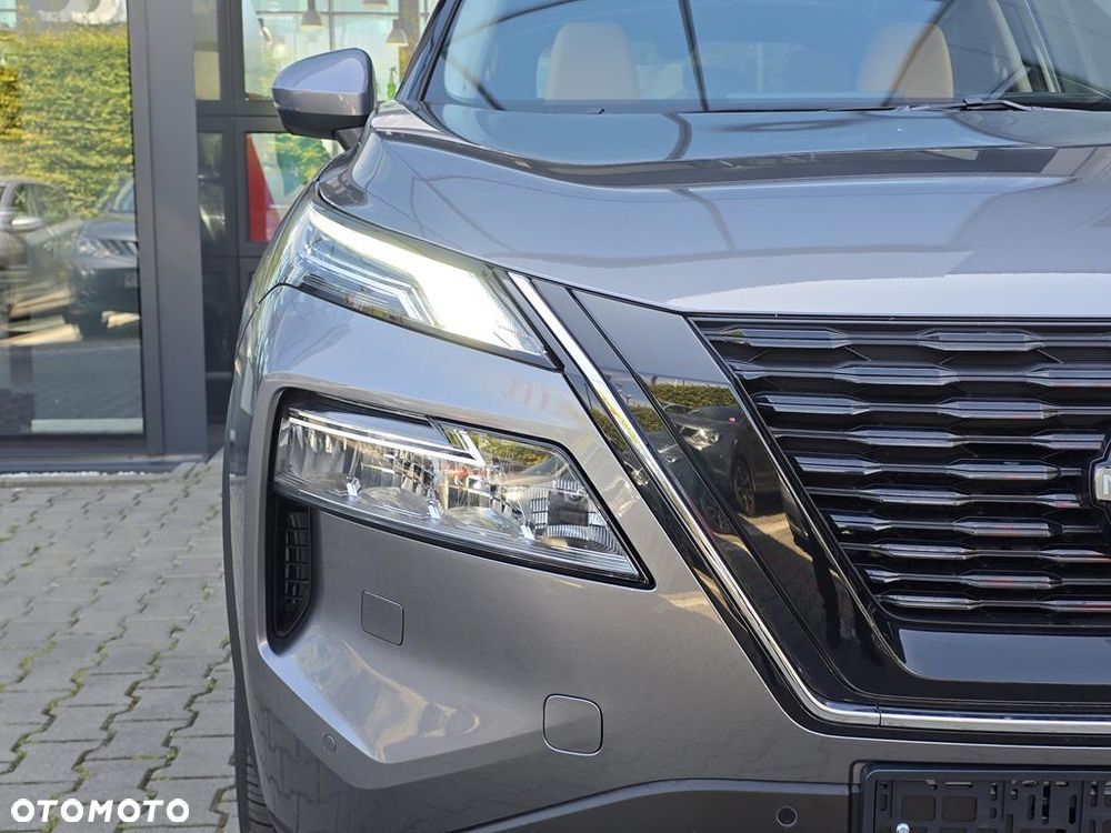 Nissan X-Trail 1.5 VC-T e-POWER Tekna e-4ORCE - 27