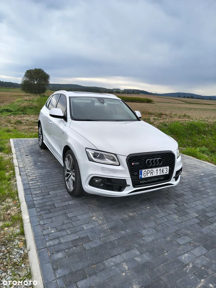 Audi SQ5 - 3
