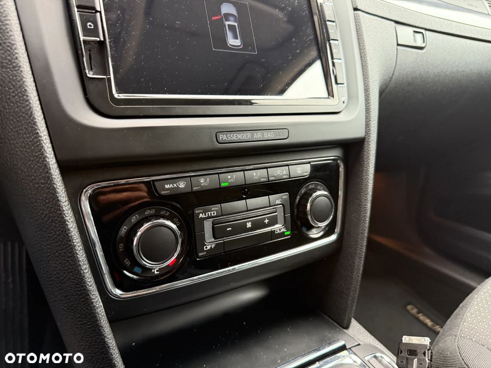 Skoda Superb 1.6 TDI Active - 17