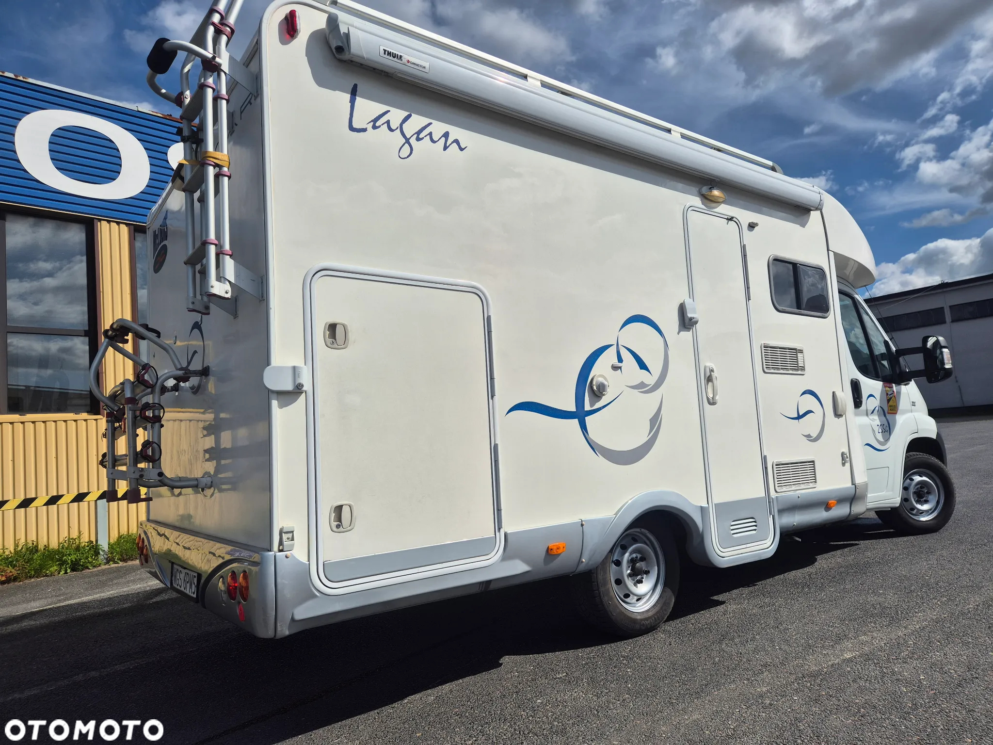 Fiat Ducato - 5