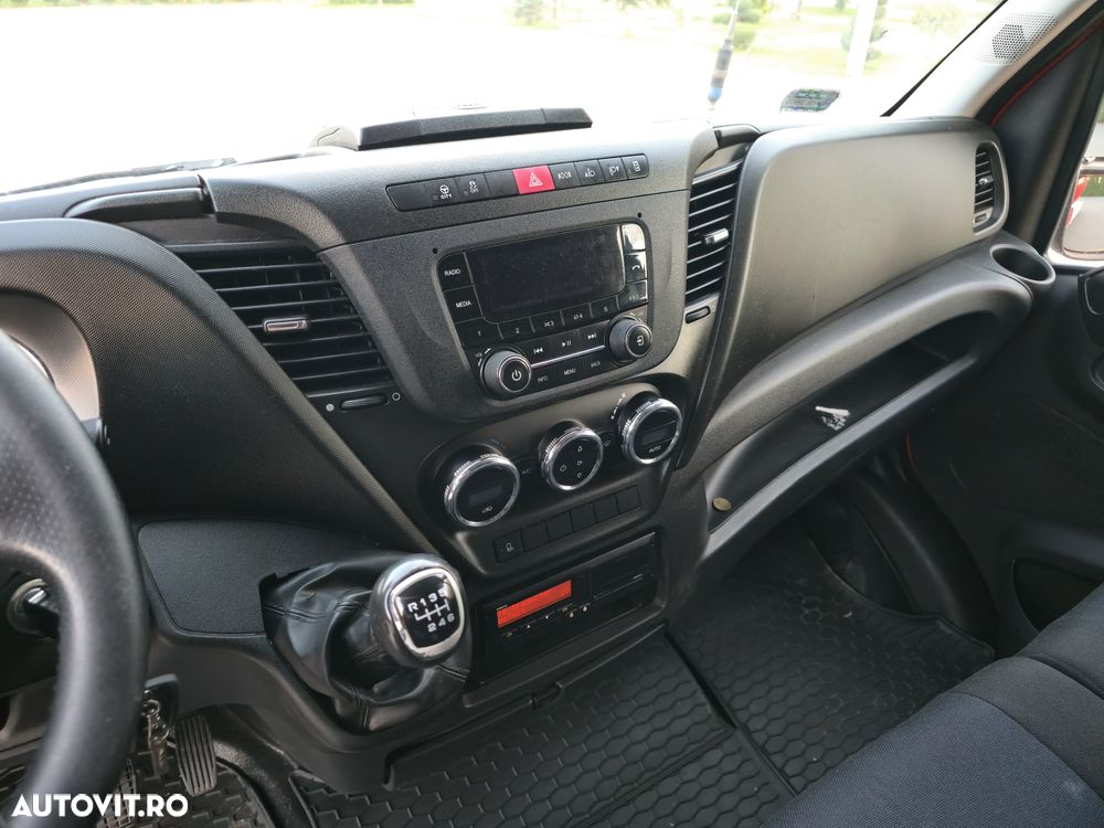 Iveco Daily - 9