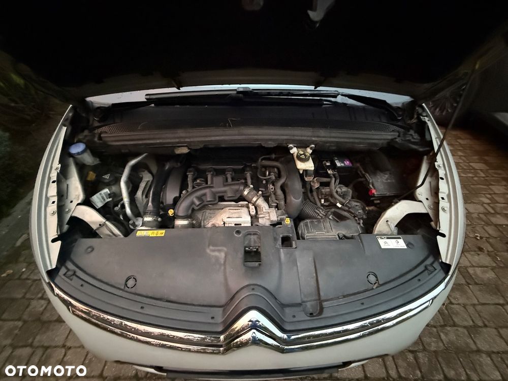 Citroën C4 Picasso 1.6 THP MoreLife S&S EAT6 - 20