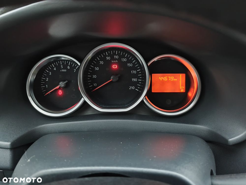 Dacia Sandero TCe 90 S&S Laureate - 21