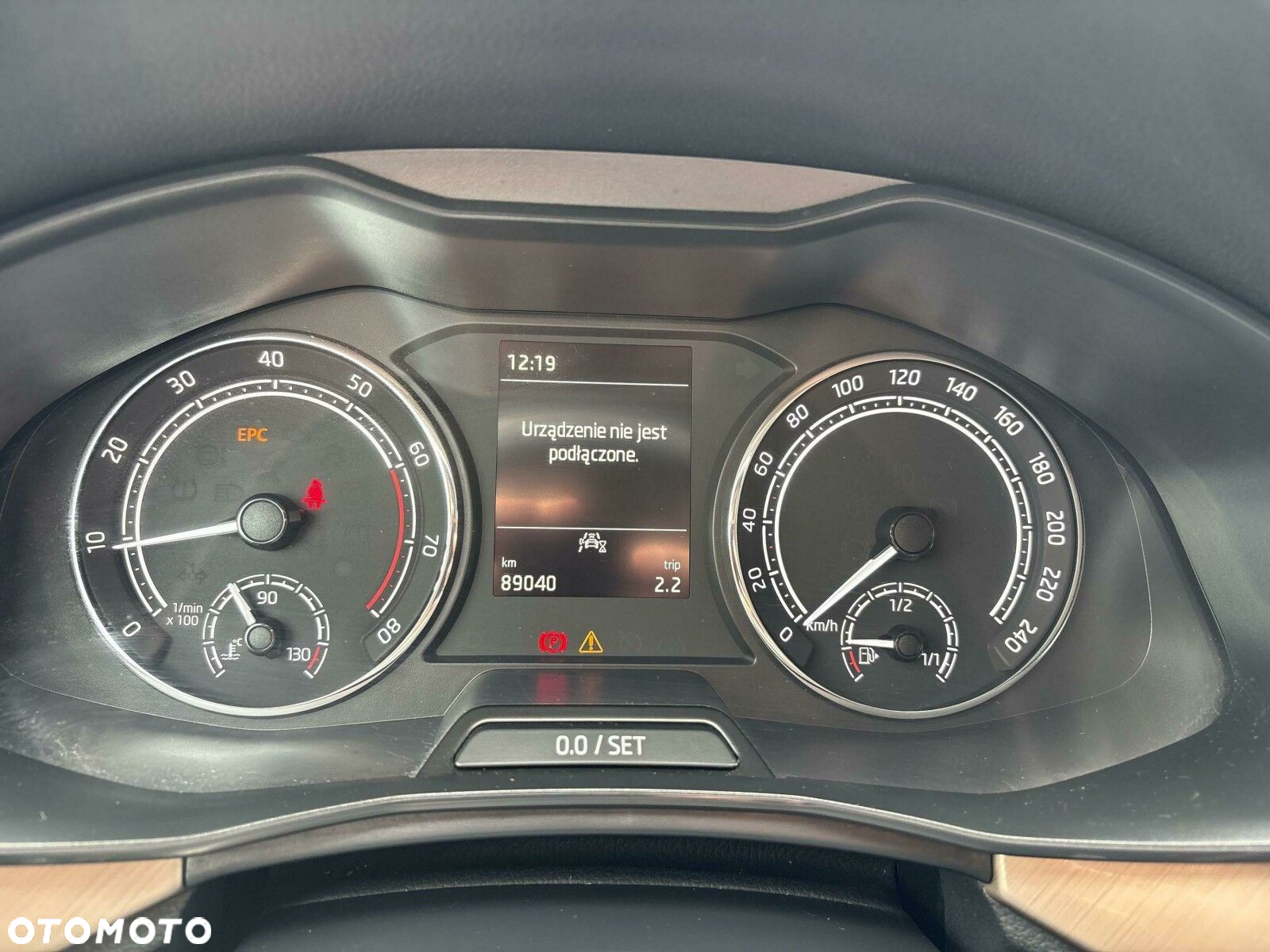 Skoda Scala 1.5 TSI Style - 17