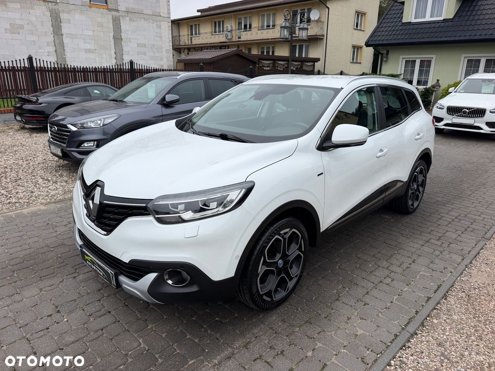 Renault Kadjar 1.2 Energy TCe S-Edition - 21