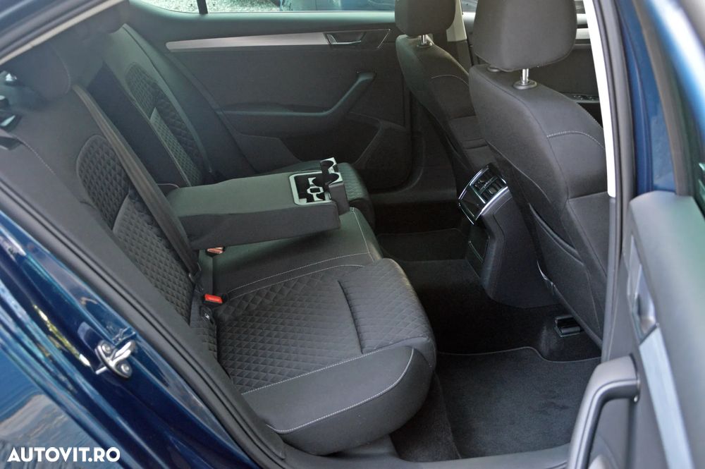 Skoda Superb 1.4 TSI PHEV Style - 6