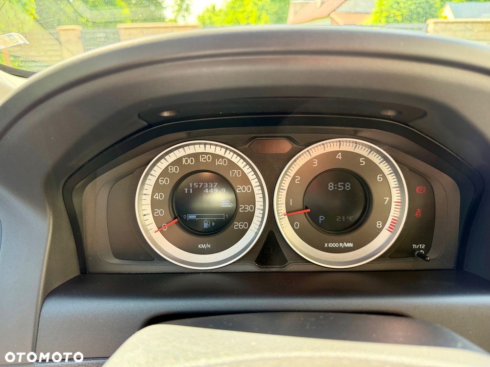 Volvo XC 60 - 17