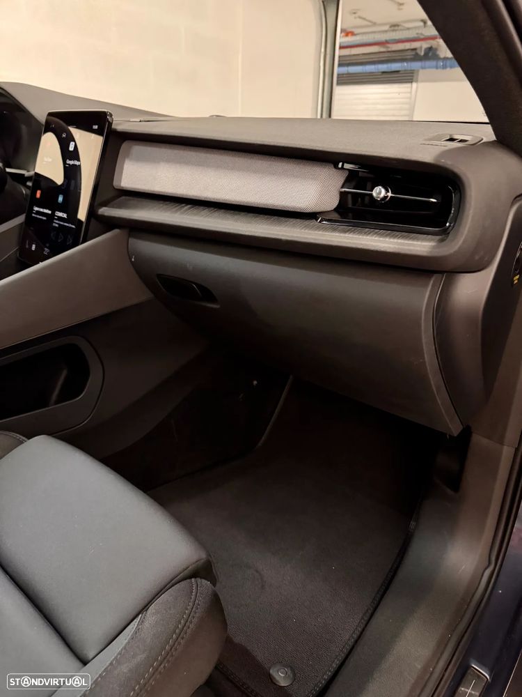 Polestar 2 Long Range 82 kWh Plus - 11
