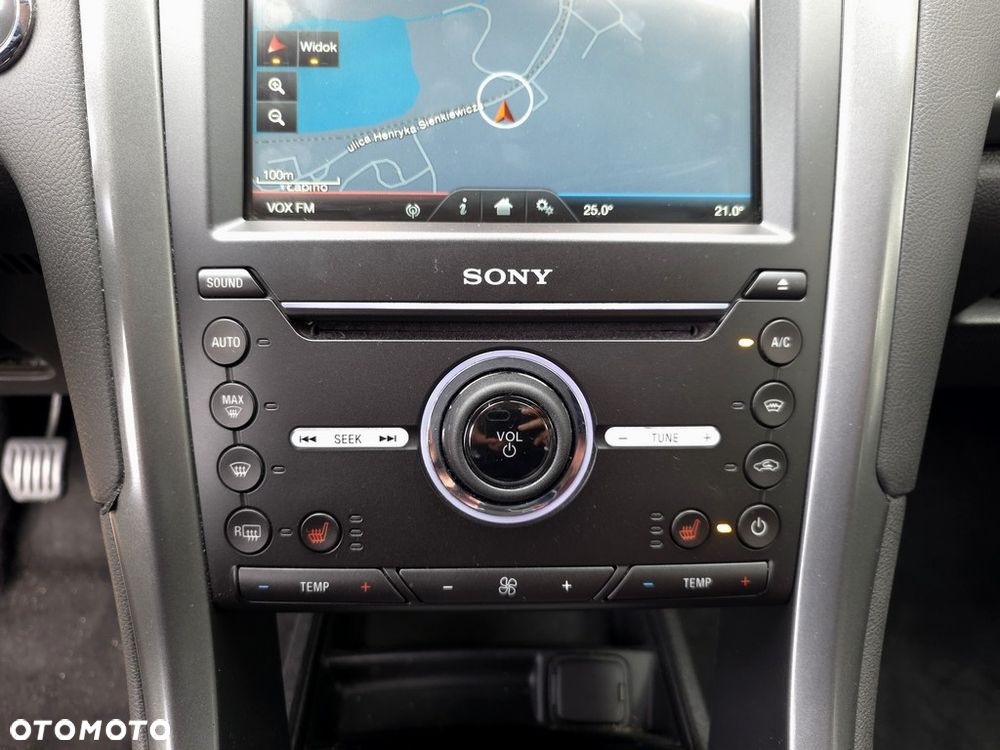 Ford Mondeo 2.0 TDCi Titanium - 20