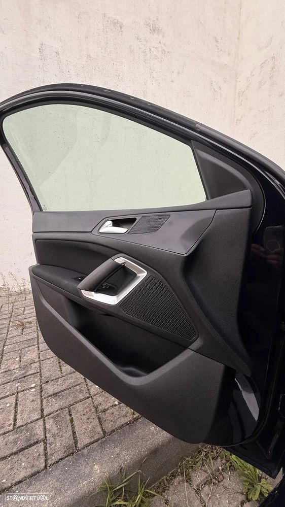 Peugeot 308 BlueHDi FAP 130 Stop & Start Style - 31