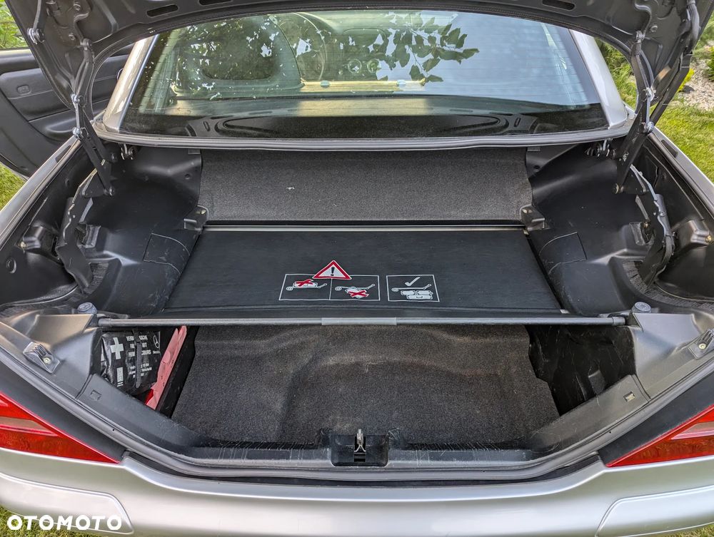 Mercedes-Benz SLK - 14