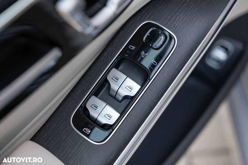 Mercedes-Benz S 350 d 4MATIC 9G-TRONIC - 17