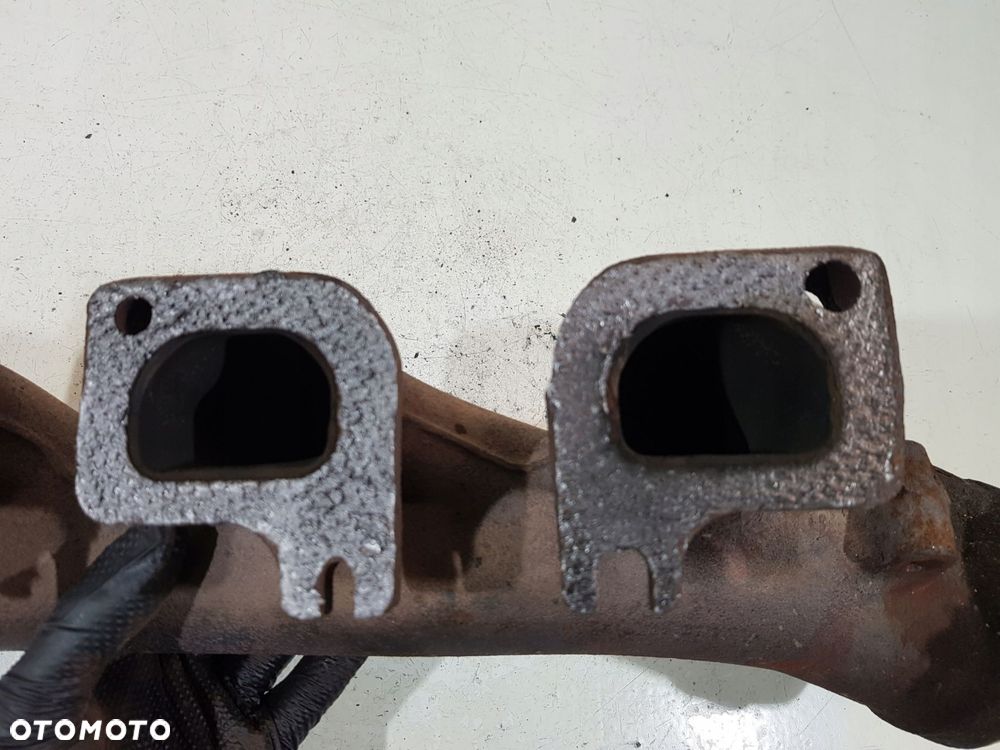 kolektor wydechowy 05038536ad dodge jeep srt 6.4 8v tnxe esg esh - 8