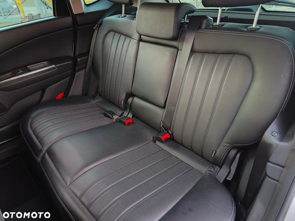 Lancia Delta 1.6 MJ Silver - 20