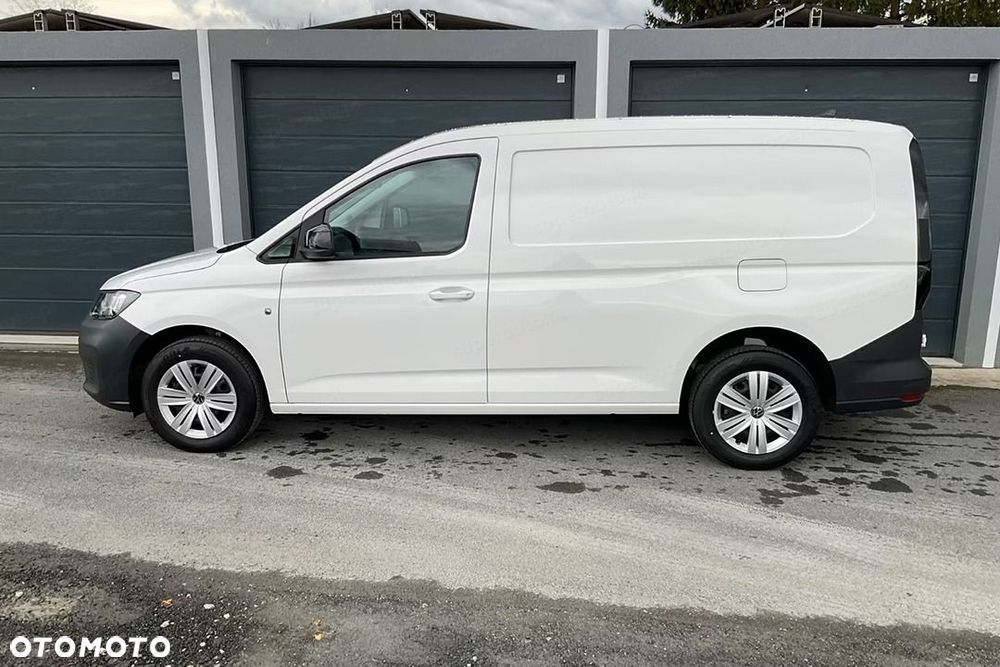 Volkswagen Caddy Maxi L2H1 TDI 2.0 102KM - 10