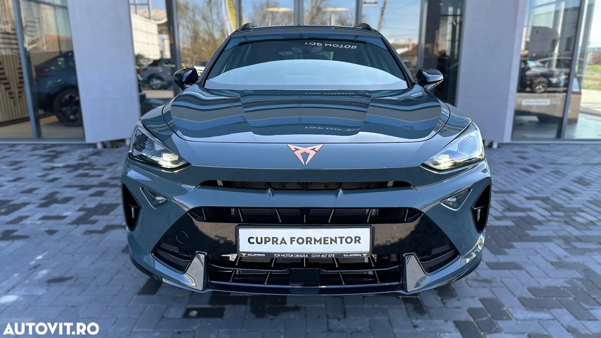 Cupra Formentor 1.5 TSI - 3