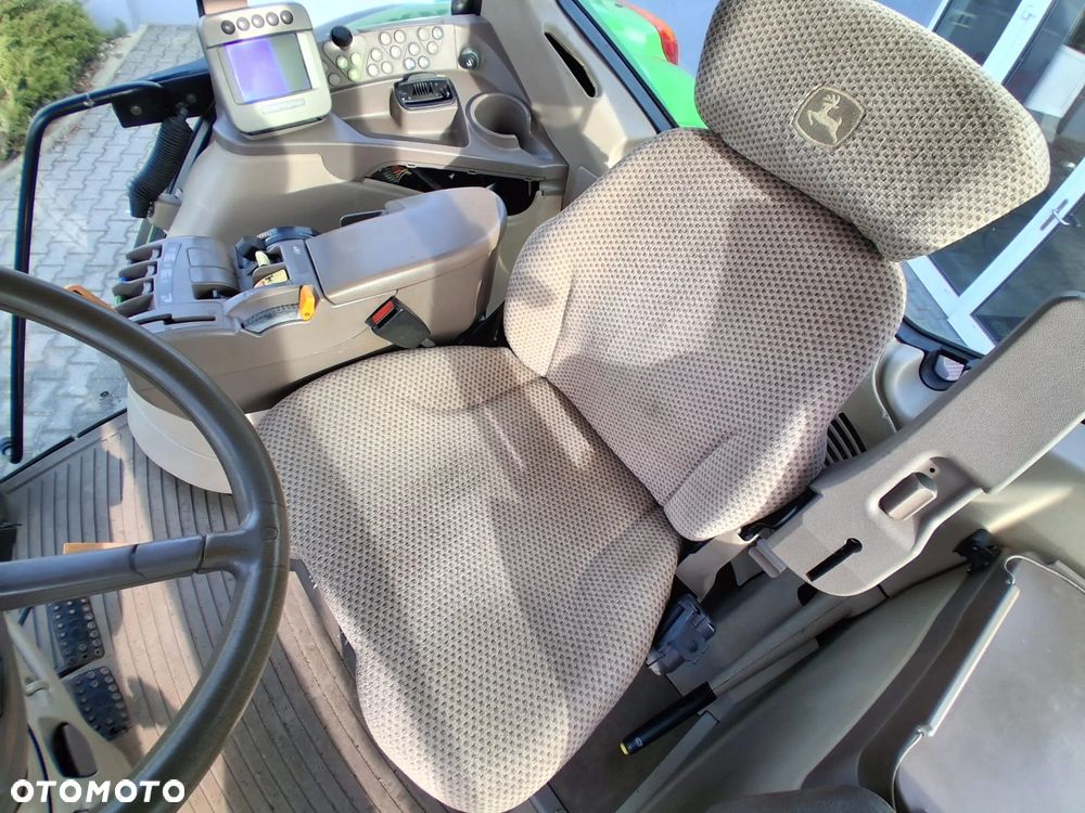 John Deere 6830 Premium - 20