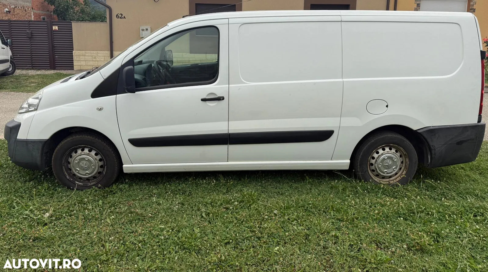 Peugeot Expert L2H1 - 6
