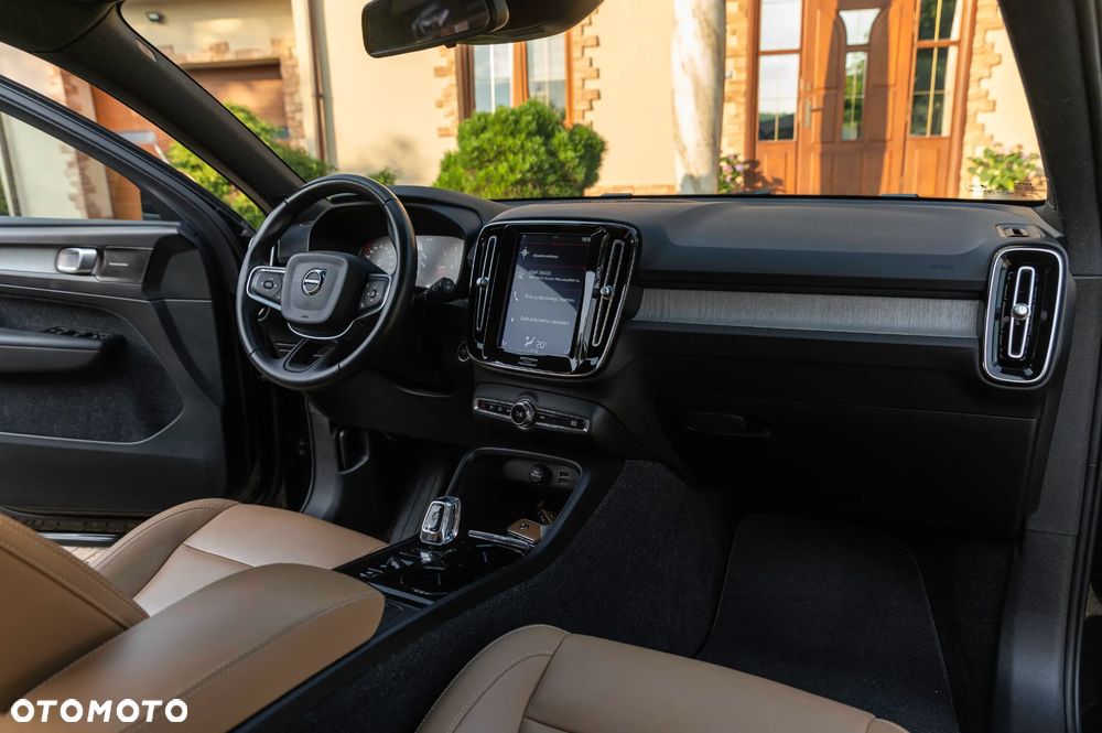Volvo XC 40 D3 Inscription - 31