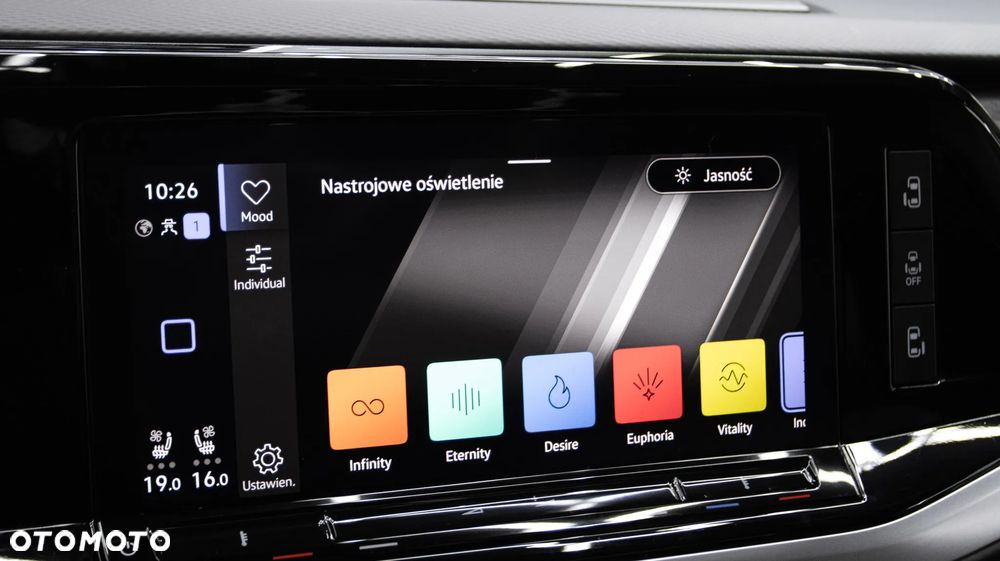 Volkswagen Multivan 2.0 TSI L1 Style DSG - 36