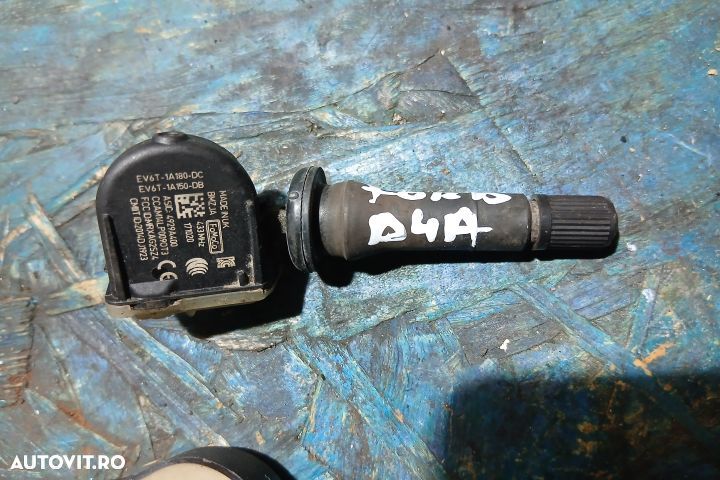 Senzor presiune roti EV6T-1A180-DC / EV6T-1A150-DB EV6T-1A180-DC / EV - 1
