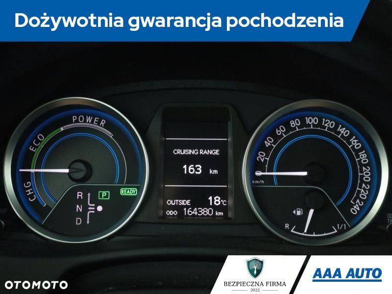 Toyota Auris - 9