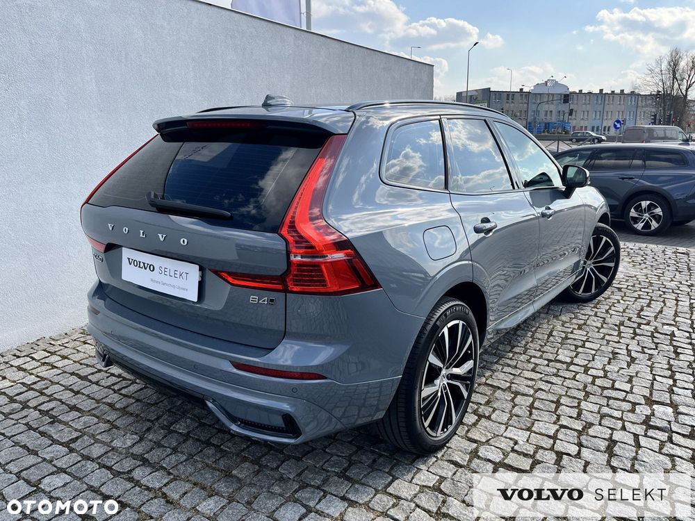 Volvo XC 60 - 8