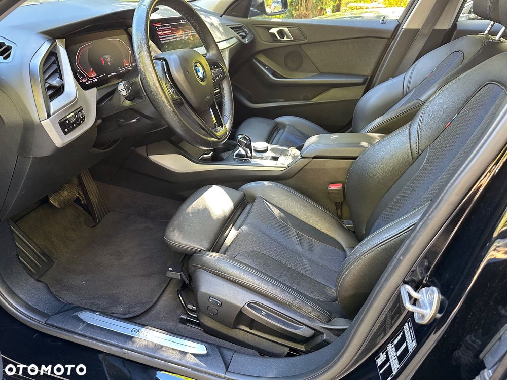 BMW Seria 1 118i Advantage - 5