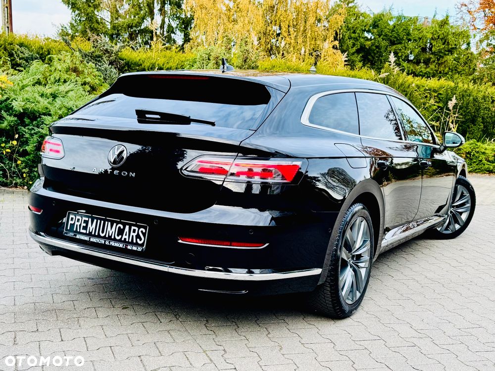 Volkswagen Arteon Shooting Brake ver-shooting-brake-2-0-tdi-scr-dsg-elegance - 20