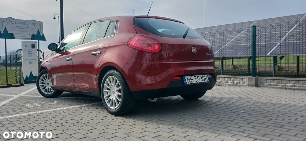 Fiat Bravo - 20
