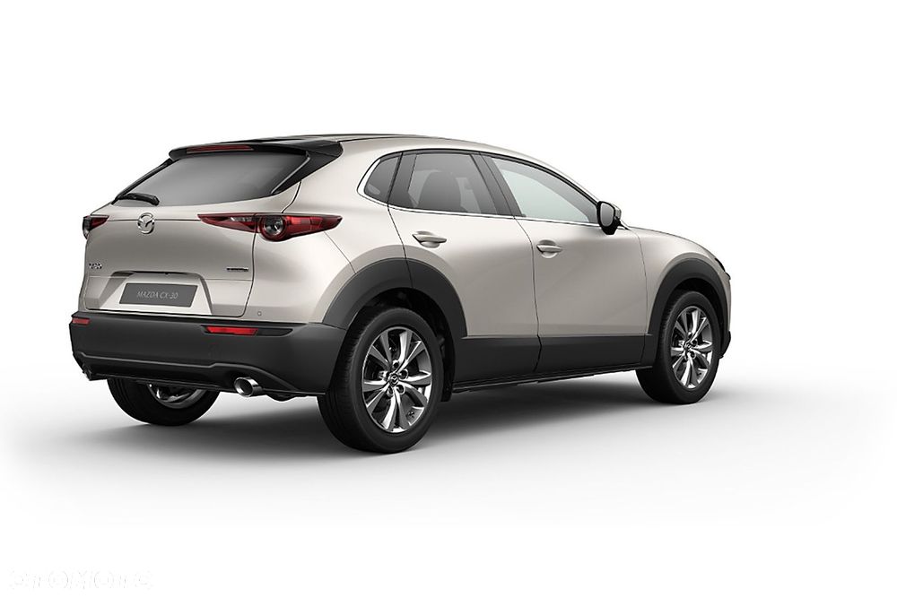 Mazda CX-30 2.0 mHEV Exclusive-Line 2WD - 3