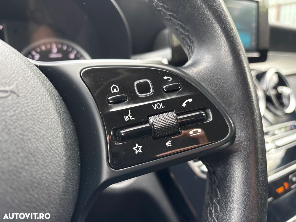 Mercedes-Benz C 220 d T-Modell Aut. - 27