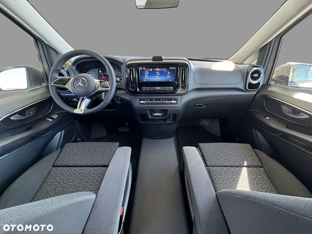 Mercedes-Benz Vito Tourer L2 Pro 9G-Tronic 447.703 - 6