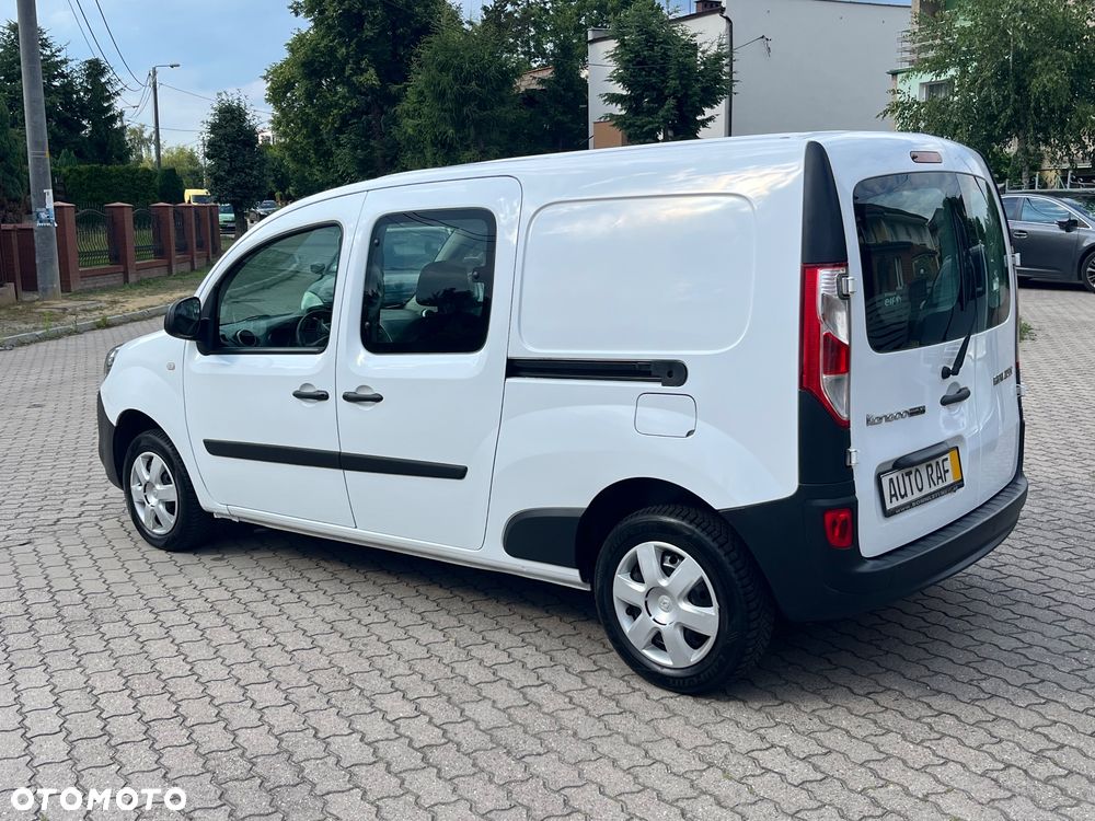 Renault Kangoo maxi - 13
