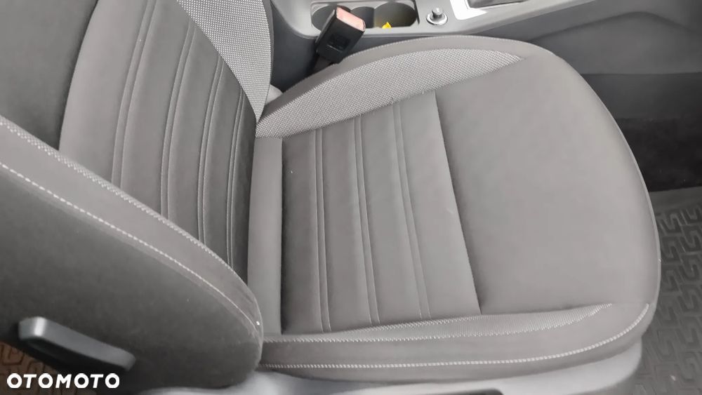 Skoda Octavia 2.0 TDI SCR Ambition - 14