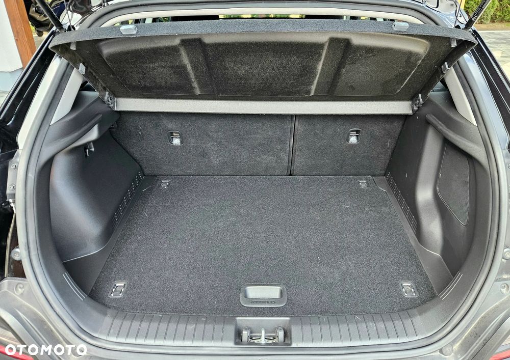Hyundai Kona 1.6 T-GDI DCT 4WD Unique+ - 31