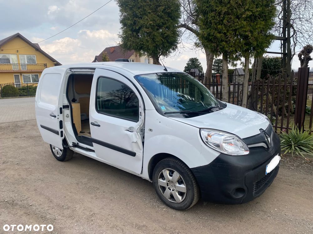 Renault KANGOO - 9