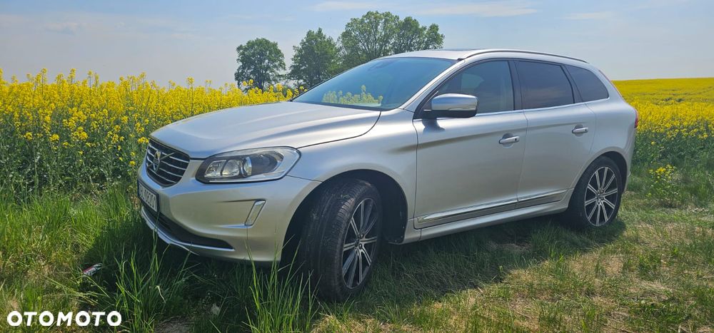 Volvo Xc60 2015 photo 2